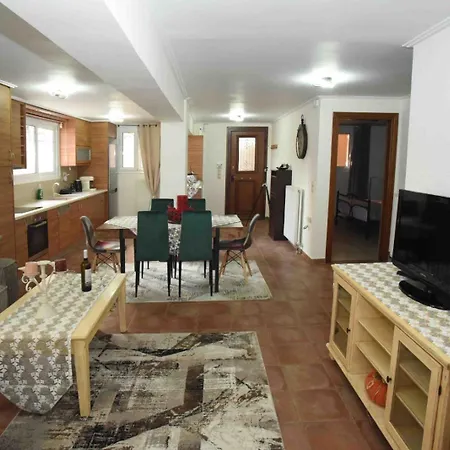 Apartament Ioanna Erétria