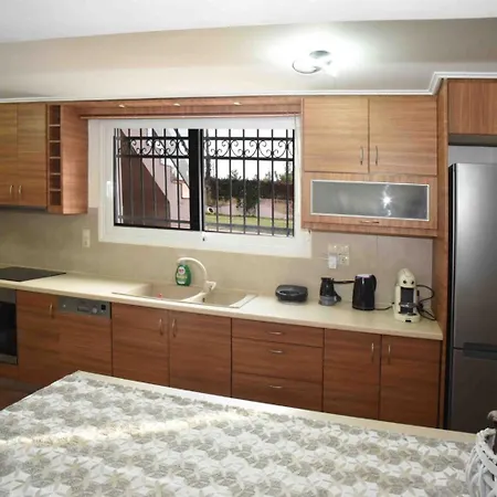 Apartament Ioanna Erétria