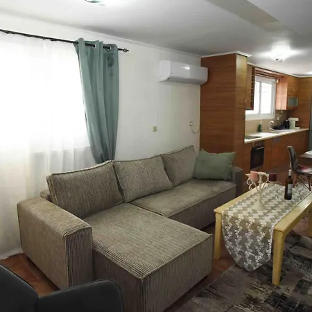 Ioanna إريتريا