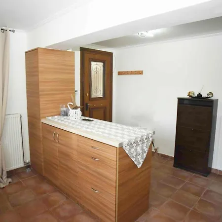 Apartament Ioanna Erétria