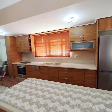 شقة Ioanna إريتريا