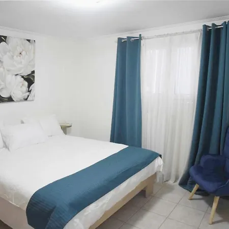 Ioanna إريتريا