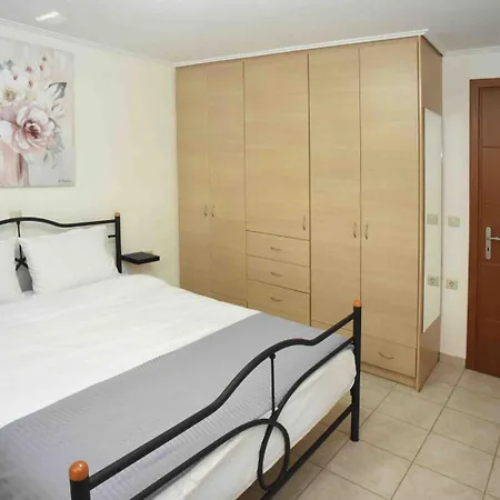 Ioanna إريتريا