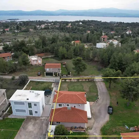 Ioanna Ερέτρια